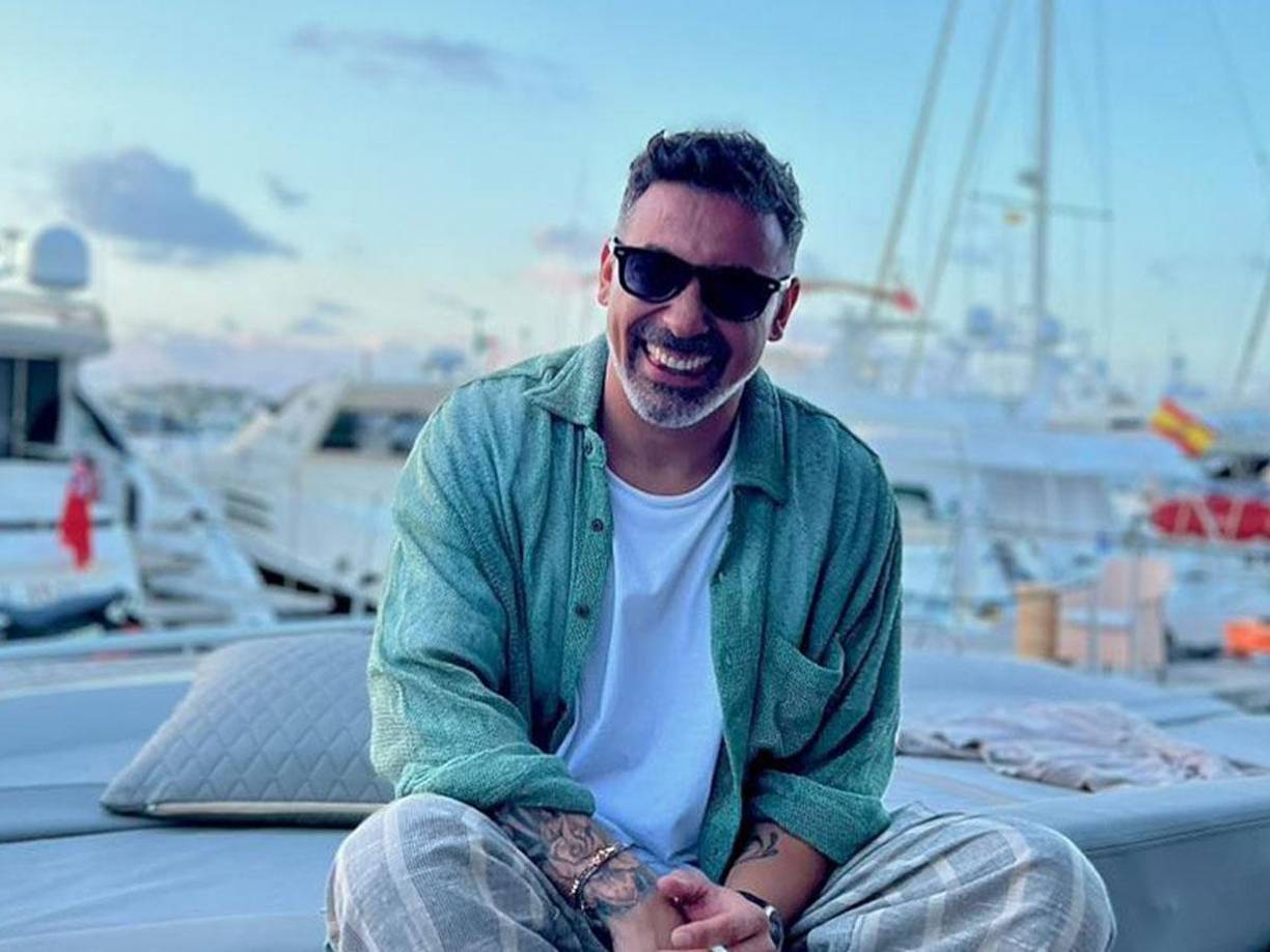  El ex del PSG, entre otros equipos, tendría una “herida corto punzante en su abdomen y una fractura a la altura de la clavicula”, fueron las primeras informaciones sobre Lavezzi.