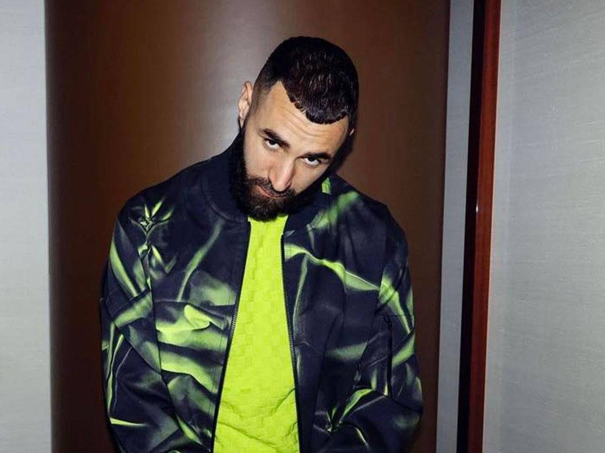 La gente comienza a preocuparse por Benzema. El francés borró su Instagram, no asistió al entrenamiento del jueves y viernes y varios medios aseguran que salió de Arabia Saudita.