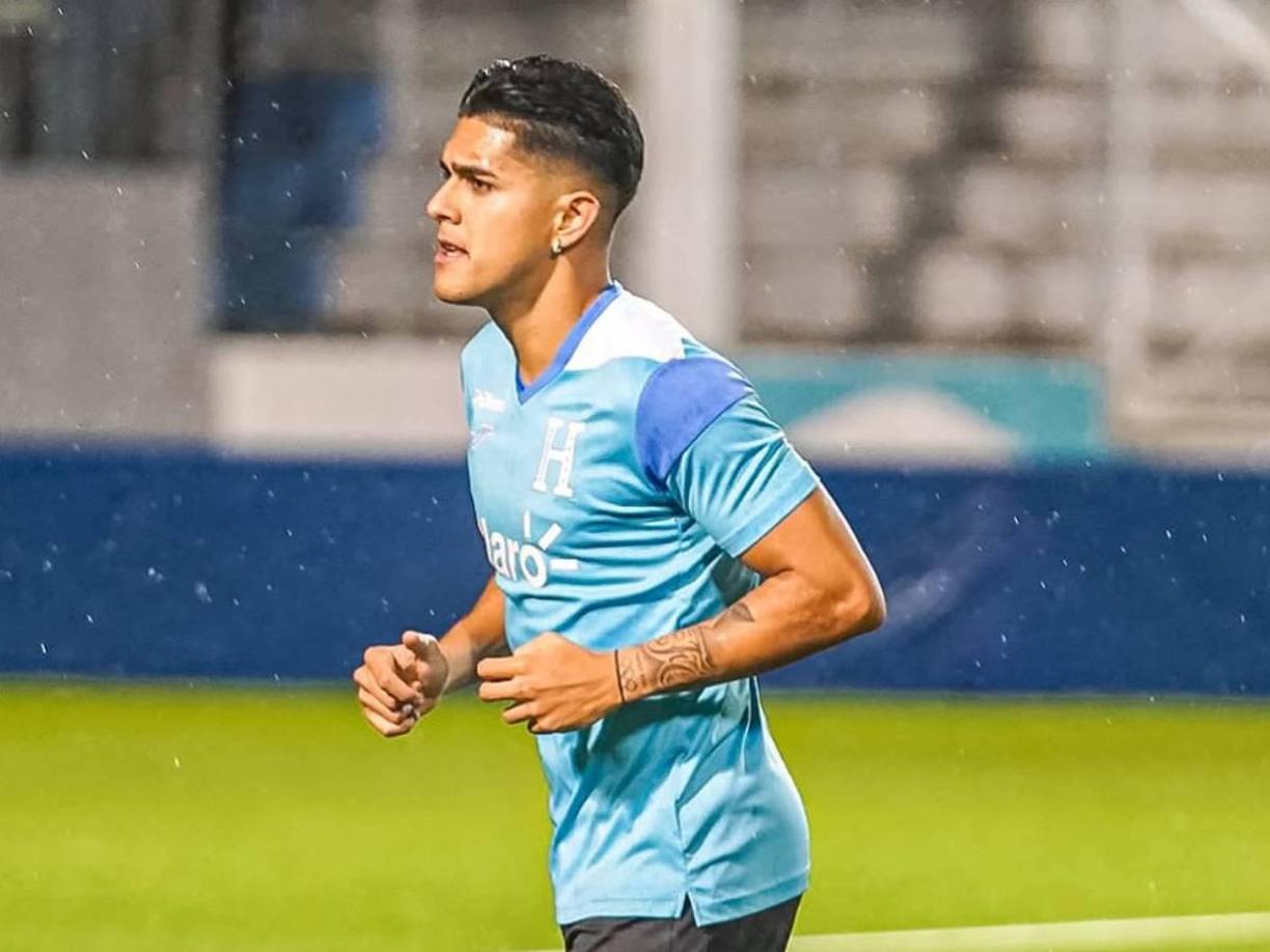 Luis Enrique Palma es de los jugadores más talentosos de Honduras y hoy se ha conocido que tiene un nuevo equipo en el fútbol de Europa.