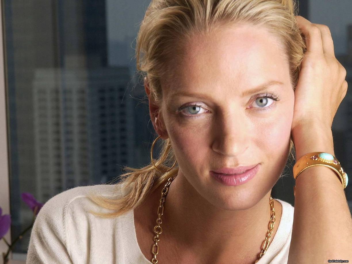 La actriz Uma Thurman ha querido compartir el que consideraba su “secreto más oscuro” hasta la fecha por medio de un artículo de opinión escrito para el periódico Washington Post, en el que explica que se sometió a un aborto siendo aún una adolescente.