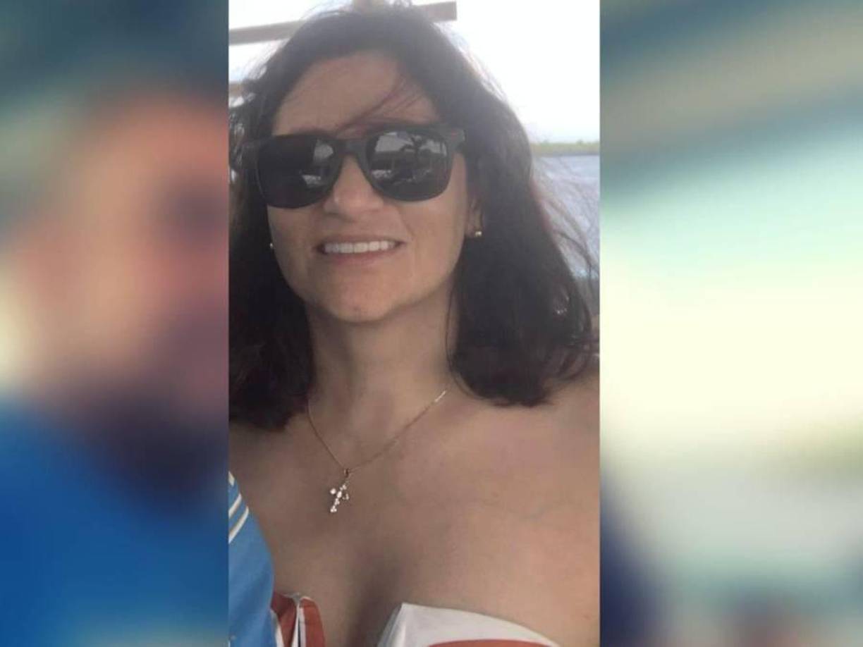 Se desconoce la razón de la discusión de la pareja, pero las autoridades investigan el caso.