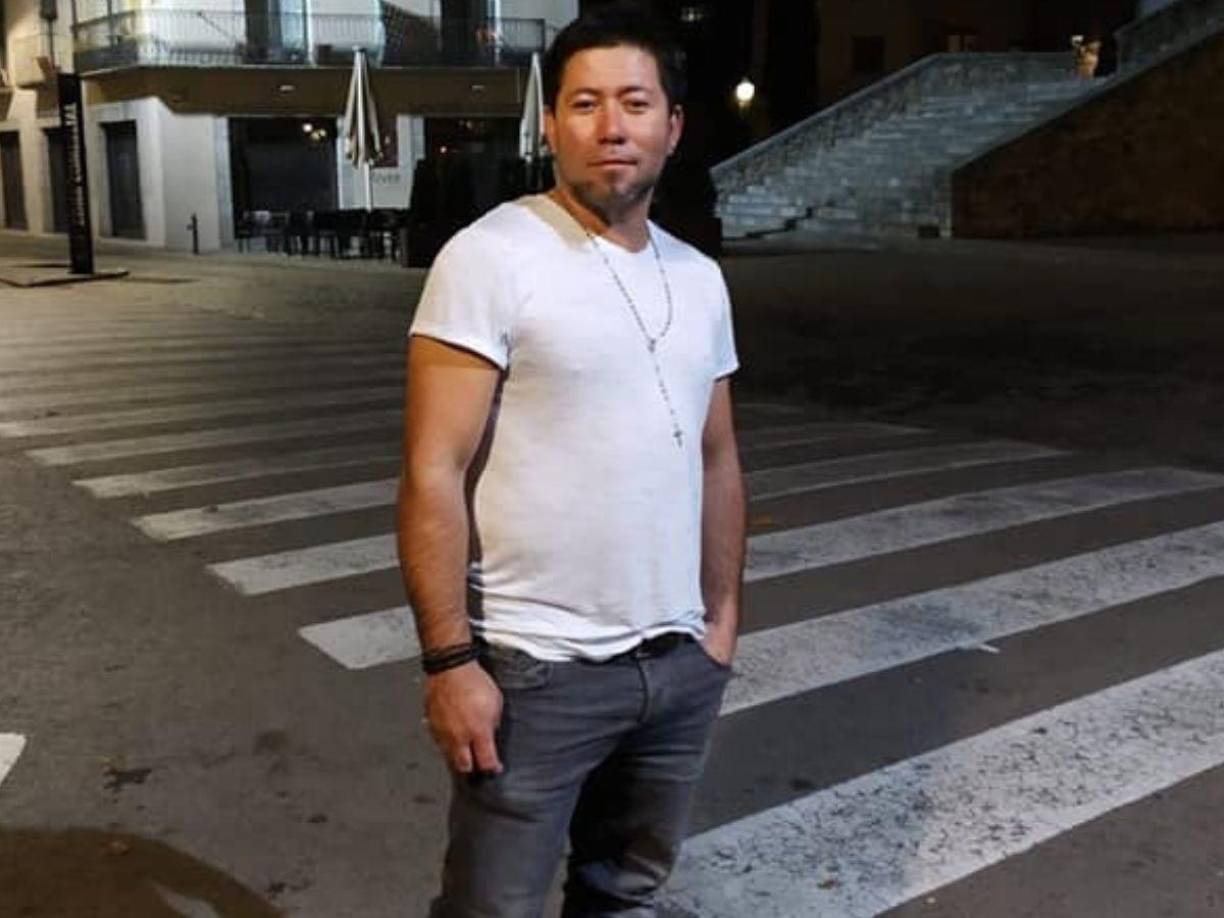 Un hombre murió acribillado la madrugada de este martes en en el municipio de Azacualpa, Santa Bárbara.