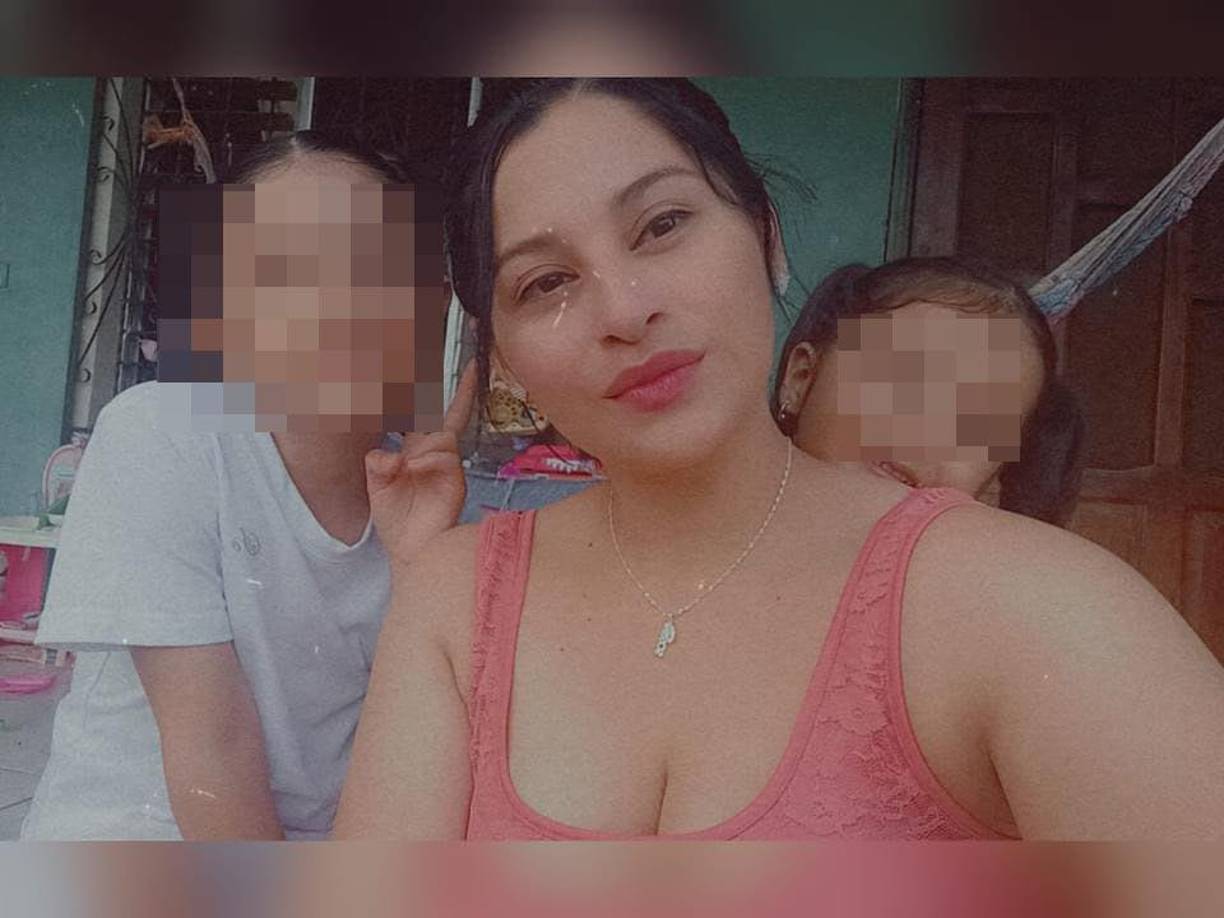 Norely era madre soltera. “Mi madre interior se dio cuenta, no logró formar a una familia y terminó siendo madre soltera”, escribió.