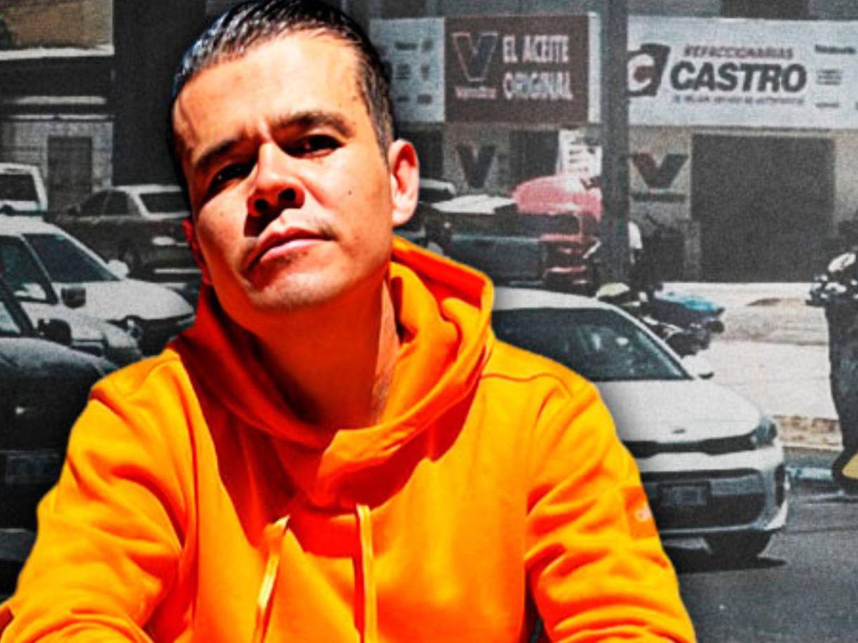 El ataque ocurrió cuando unos sicarios, a bordo de un vehículo tipo Audi, llegaron al negocio y dispararon contra Lazcano Rosales. Las autoridades están investigando el crimen como un posible intento de robo.