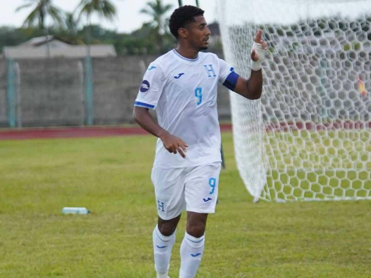 LESIONADO: Hay bajas obligadas por lesión especialmente la del capitán Anthony ‘Choco‘ Lozano.