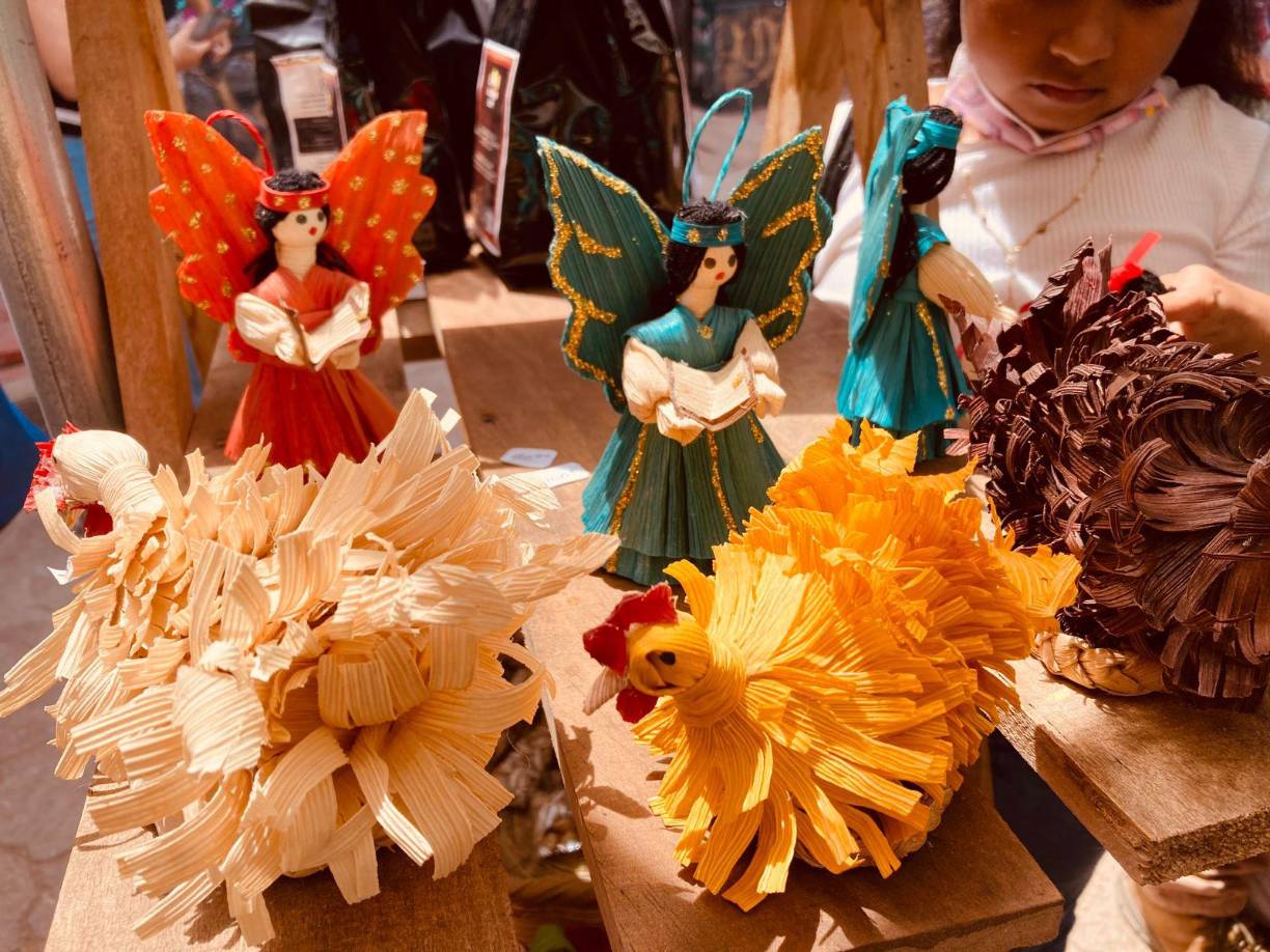 Festeje con los dulcenombrinos este 5 y 6 de agosto el primer aniversario de su festival cultural donde exalta la identidad nacional.