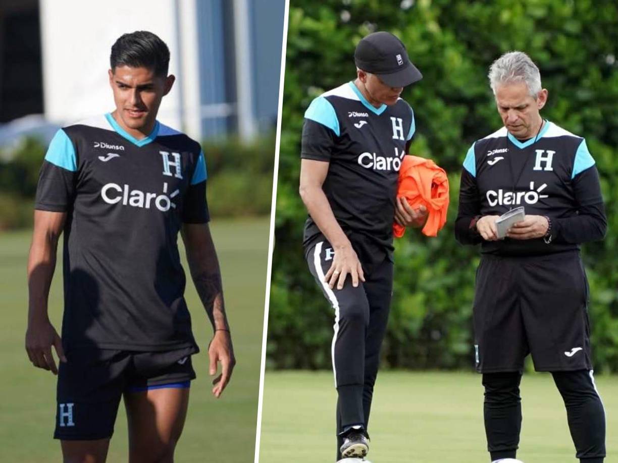 Llegó la hora. La selección de Honduras debuta este viernes en la Liga de Naciones de la Concacaf ante Jamaica y buscará dar el golpe en Kingston. 