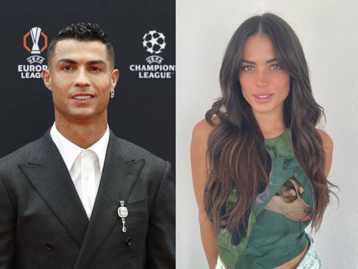 “Estaba con mi amiga española y después nos fuimos a una fiesta de él. Me dijo que fuera a su casa a tomar algo, pero le dije que cuando me cansara que me enviara a mi casa con mi chofer”, cuenta la norteamericana.