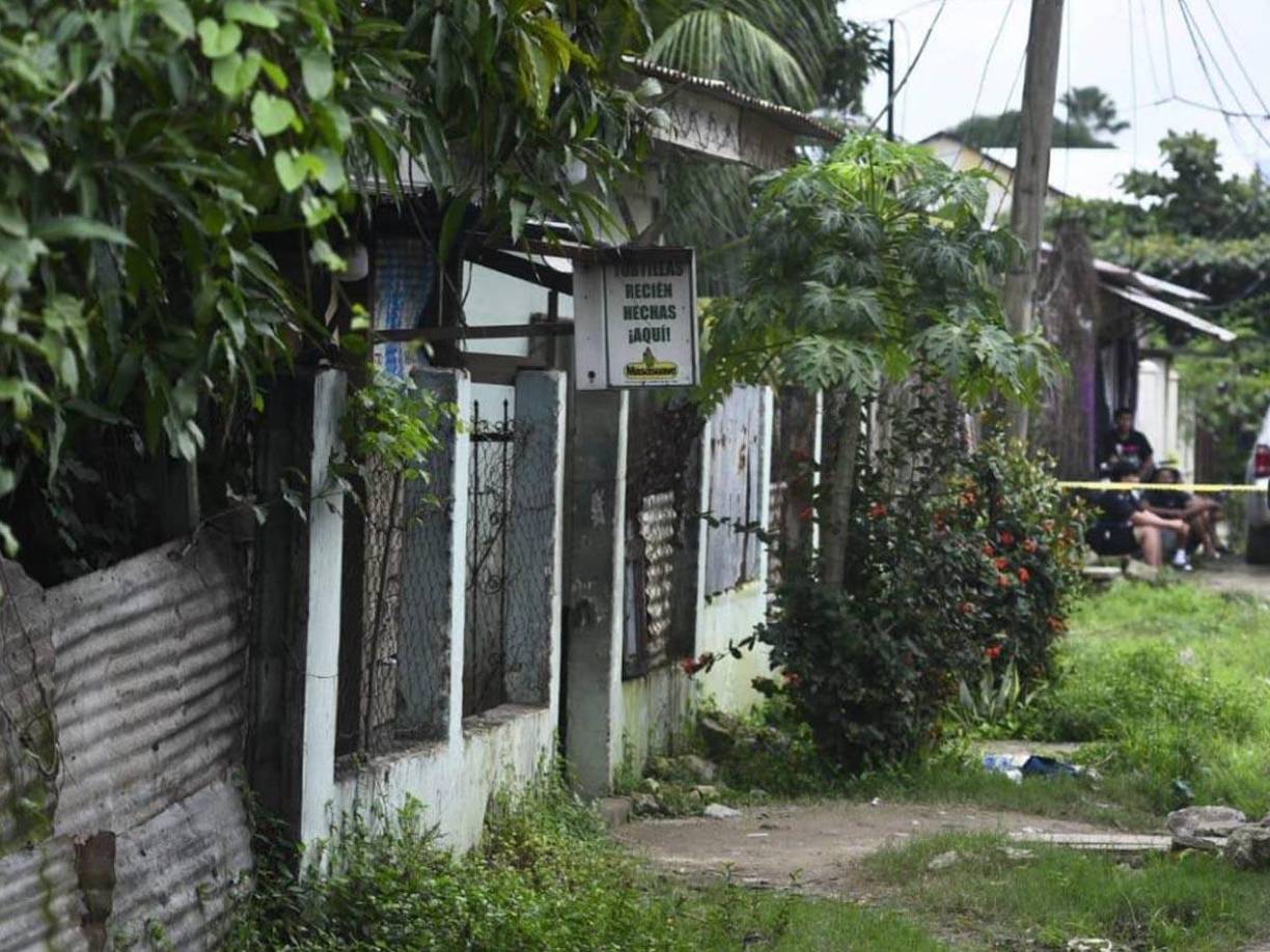 Según las autoridades, el cuerpo de Nicol tenía aproximadamente 72 horas de haber fallecido, lo que apunta a que el crimen ocurrió el mismo día de su desaparición.