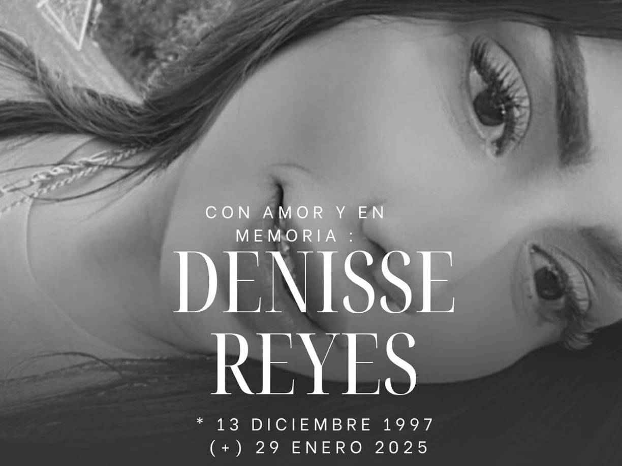 El médico <b>Orlando Gamboa</b>, señalado en el caso, habría trasladado a Denisse a otra clínica sin notificar a la familia.