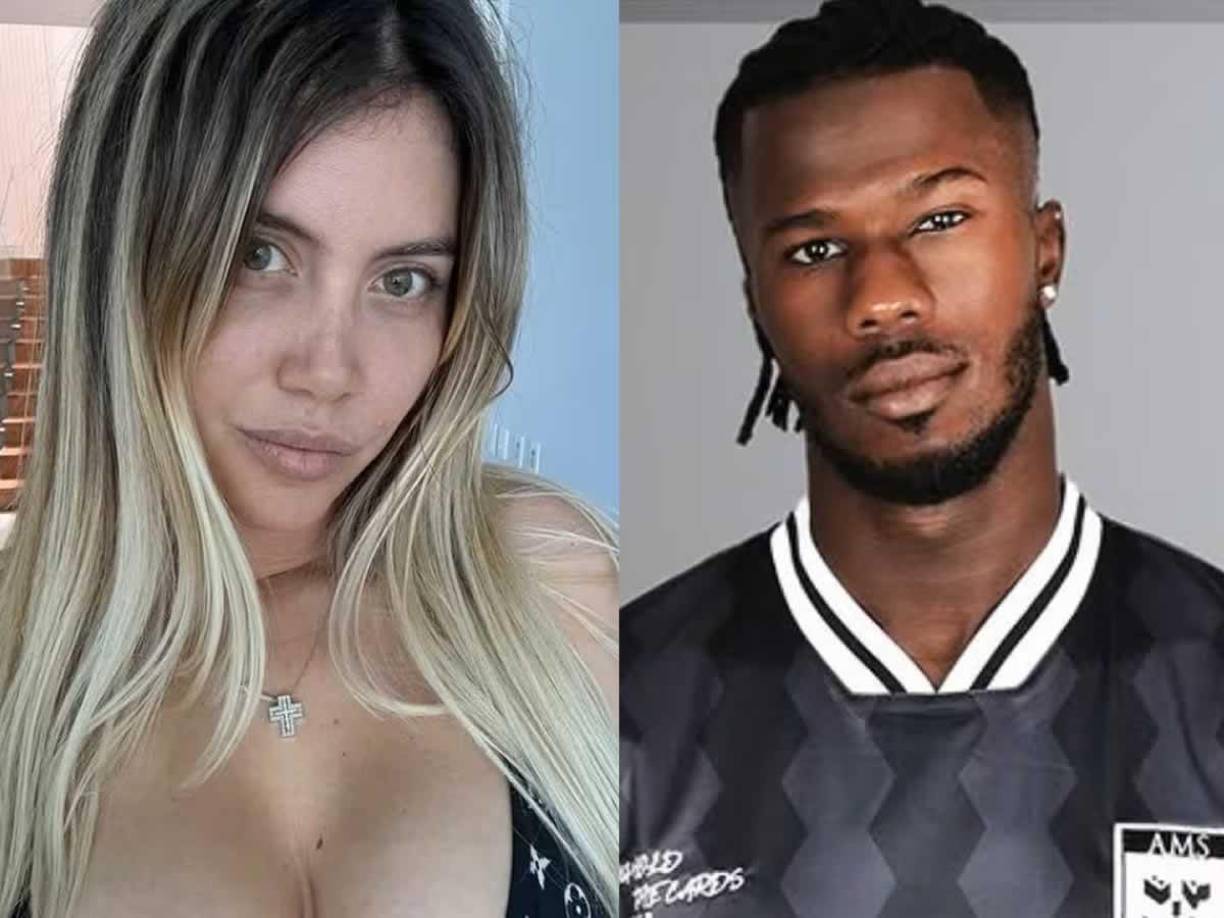 Wanda Nara quedó más expuesta que nunca luego de que se viralizaran las capturas de unos chats con Mauro Icardi, donde se ven las fotos de su infidelidad con Keita Baldé, el futbolista senegalés que se terminó separando de su esposa por el escándalo. Según la conversación, fue el rosarino quien descubrió todo a través de las cámaras de seguridad de su casa en Italia.