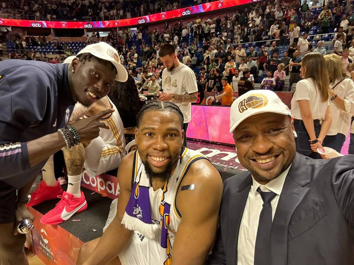 Real Madrid Baloncesto es la institución más ganadora del país ibérico, de Europa y del Mundo en esa disciplina en el viejo Continente.