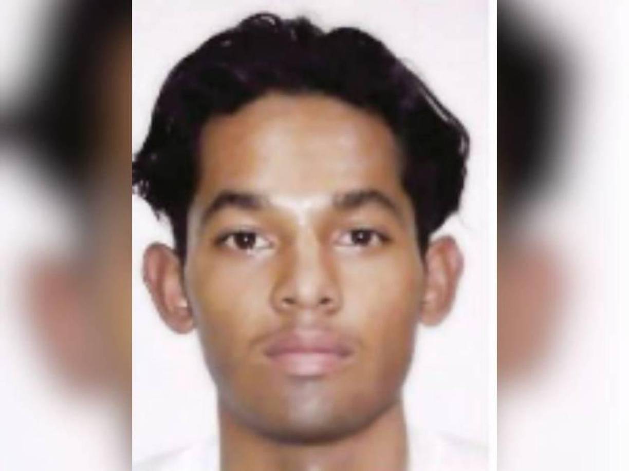 Uno de ellos era Michael Enrique Meza Lara (20). 