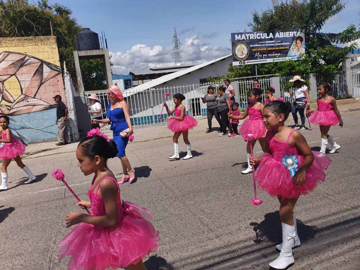 Sus fotografías se han vuelto virales en redes sociales. 