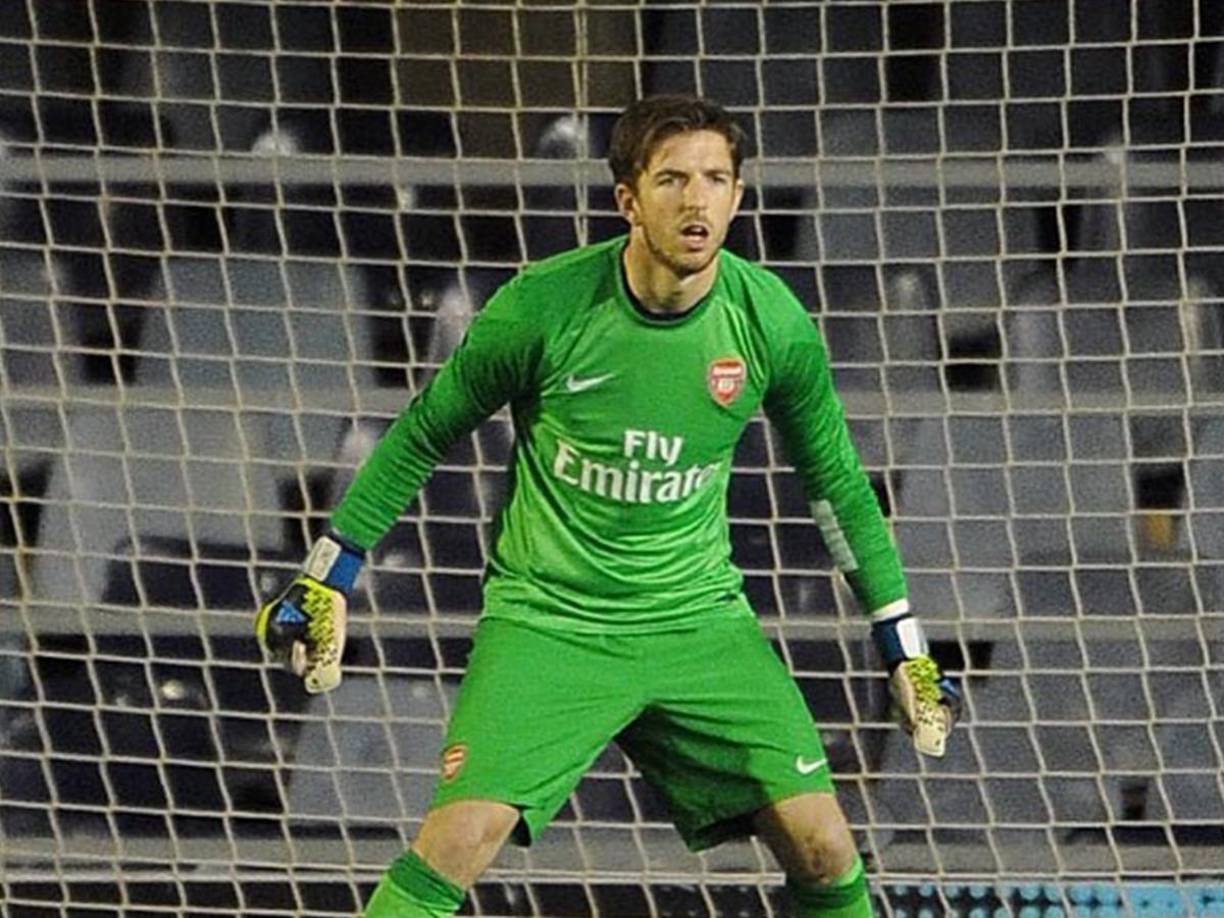 El Arsenal, club en el que dio sus primeros pasos como futbolista en las divisiones inferiores, también le envió un mensaje: “Todos estamos pensando en ti, Josh”.