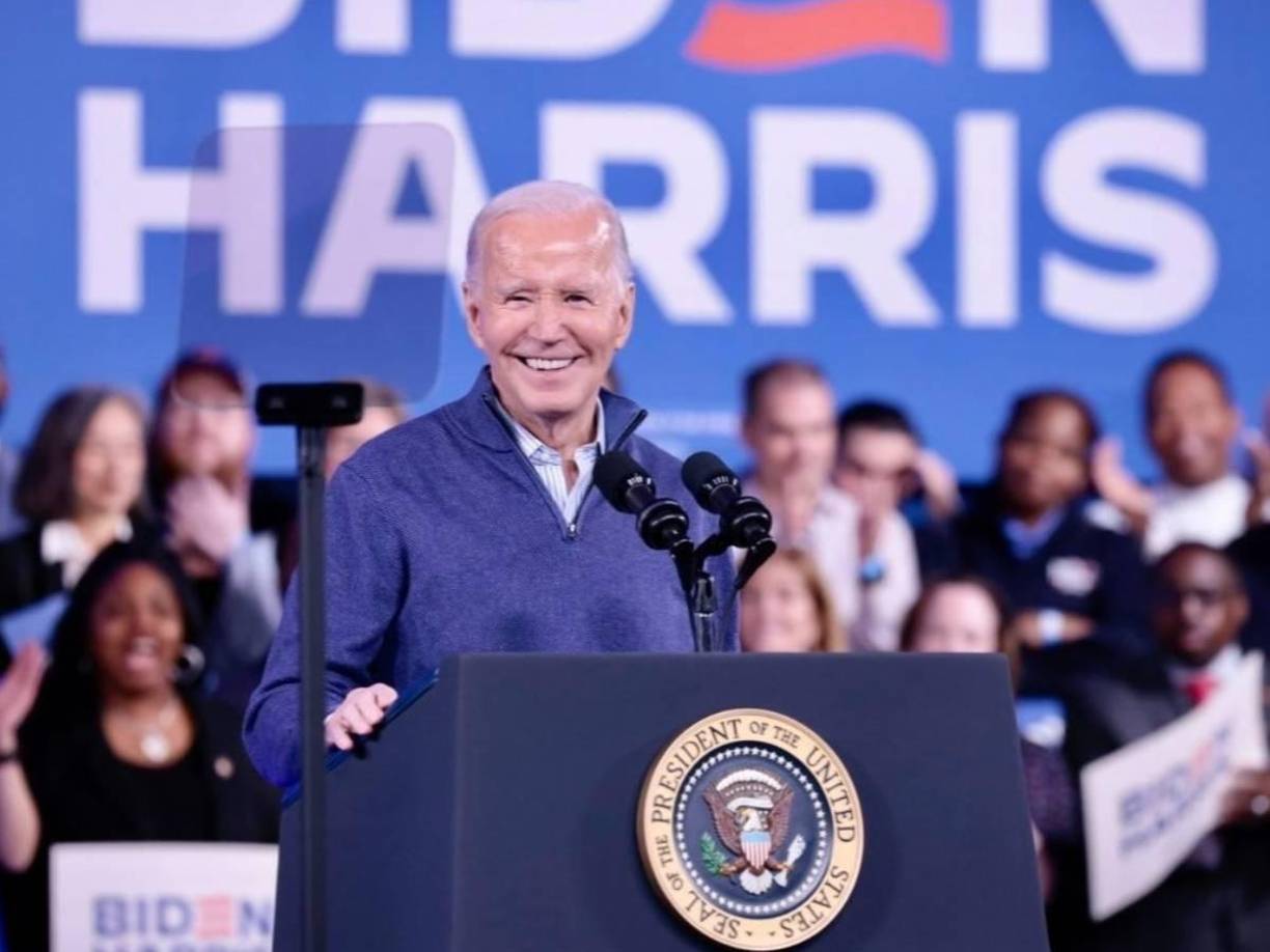 Según el comunicado emitido por la Casa Blanca, el presidente Biden destacó que los galardonados “<b>son grandes líderes que han hecho contribuciones extraordinarias a su país y al mundo.</b> Mantienen la fe, dan a todos una oportunidad justa y anteponen la decencia a todo lo demás”.