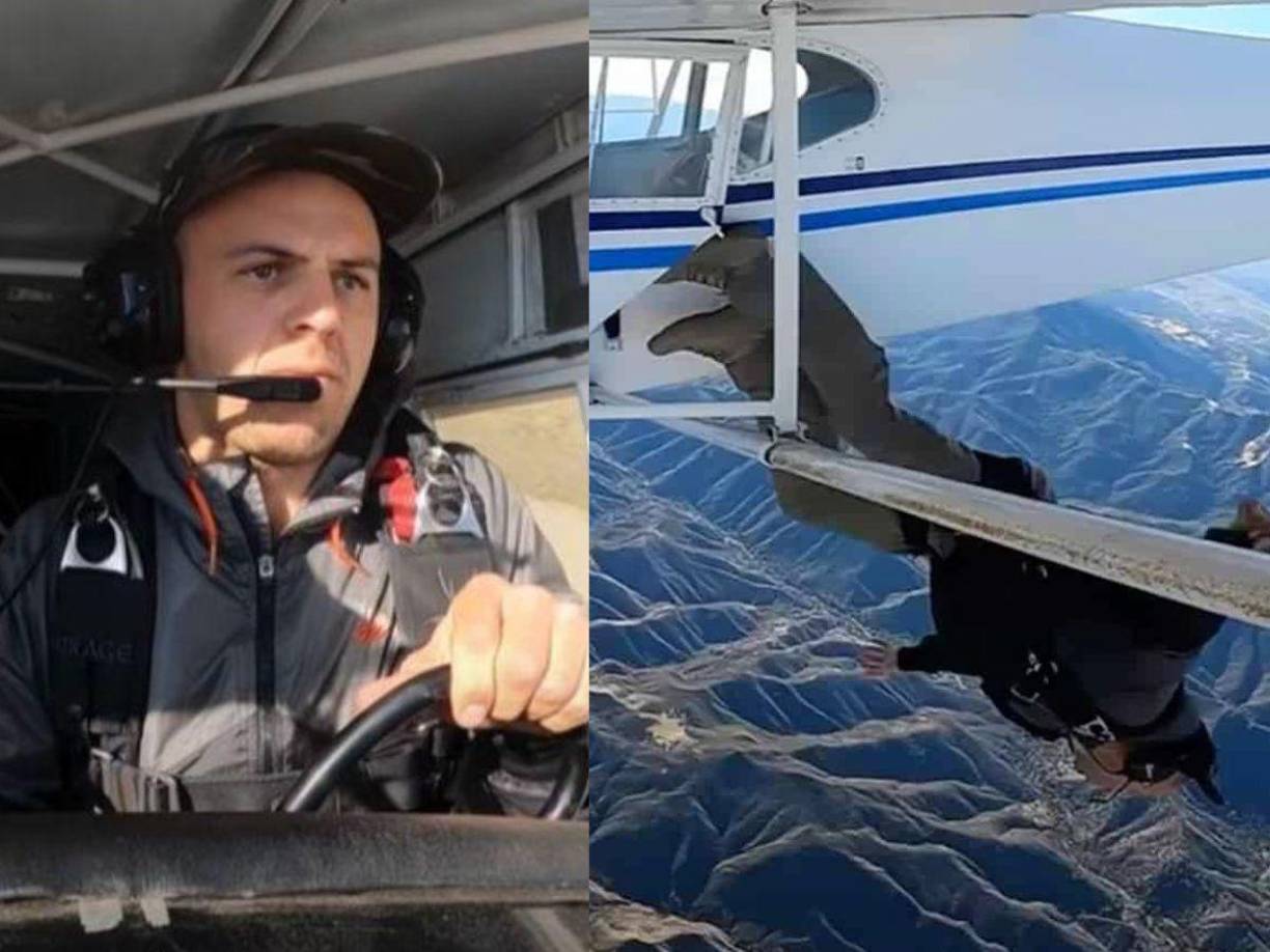 Un youtober fue condenado hoy en Estados Unidos a seis meses de cárcel por obstruir una investigación federal al destruir deliberadamente los restos de un avión que estrelló intencionadamente en el condado de Santa Bárbara, EEUU para ganar visitas en Internet.