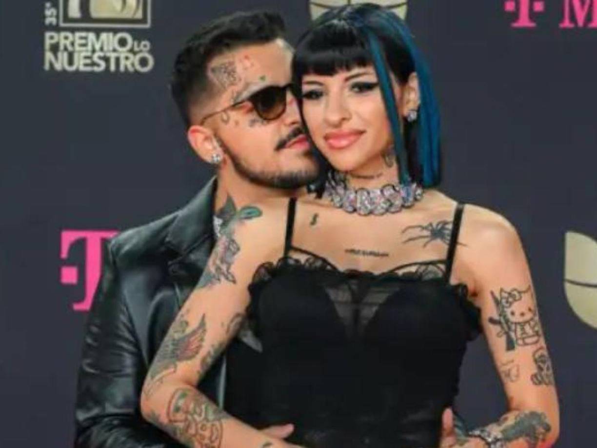 Hace unas horas, María Luisa Valdés Doría reveló en Multimedios que realmente quien estaría embarazada era la rapera argentina. Según la periodista de espectáculos, luego de ocho meses de la llegada de la hija de Nodal y Cazzu y a menos de un mes de su separación, la cantante estaría esperando otro bebé de su ahora expareja.