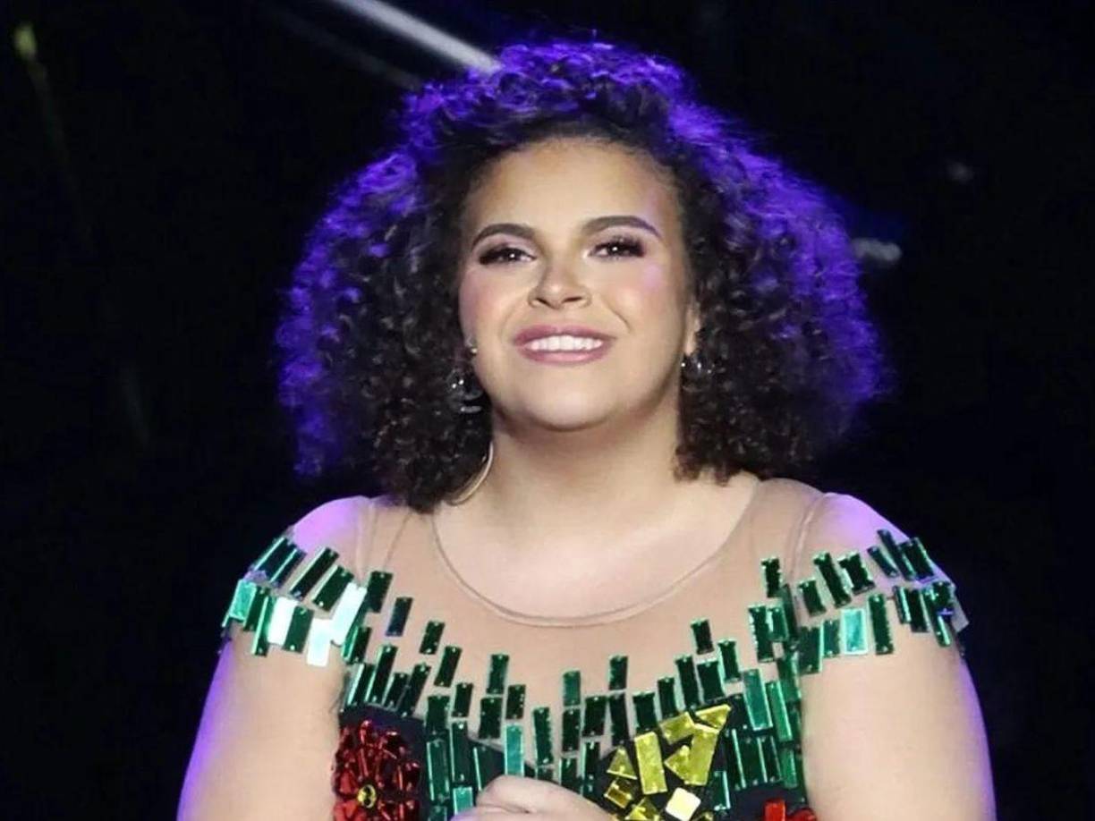 “Ser amigos es lo mejor... A veces sí cuesta, y es un poco duro porque a veces chance, no vienes de buen humor o no tienes voz, o así, entonces, pero siempre intentar ser amables con ustedes”, dijo.