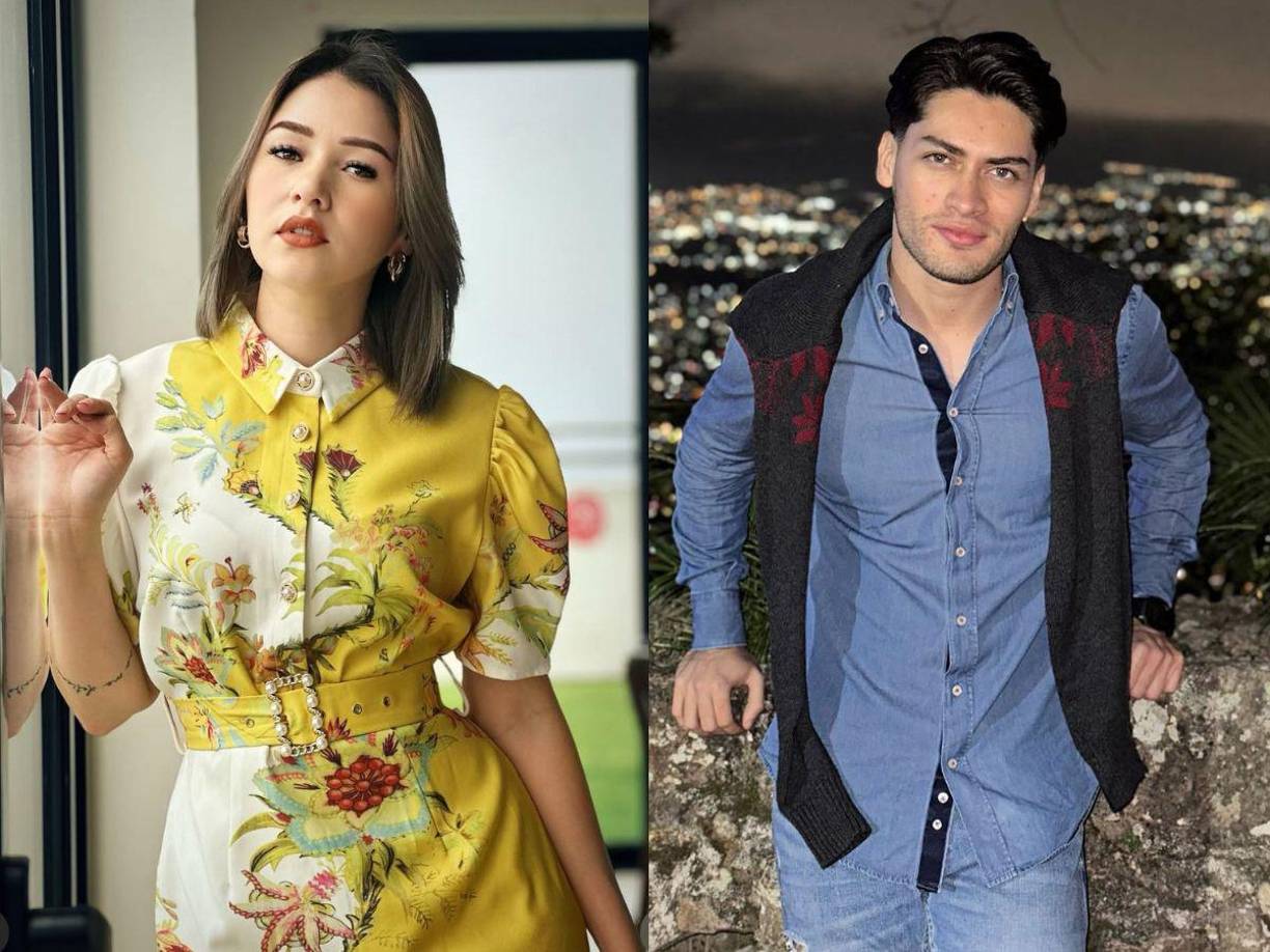 Jennifer Aplícano y Miguel Marichal han desatado rumores de estar iniciando una relación amorosa tras dejarse ver muy juntitos y cariñosos en los últimos días. 