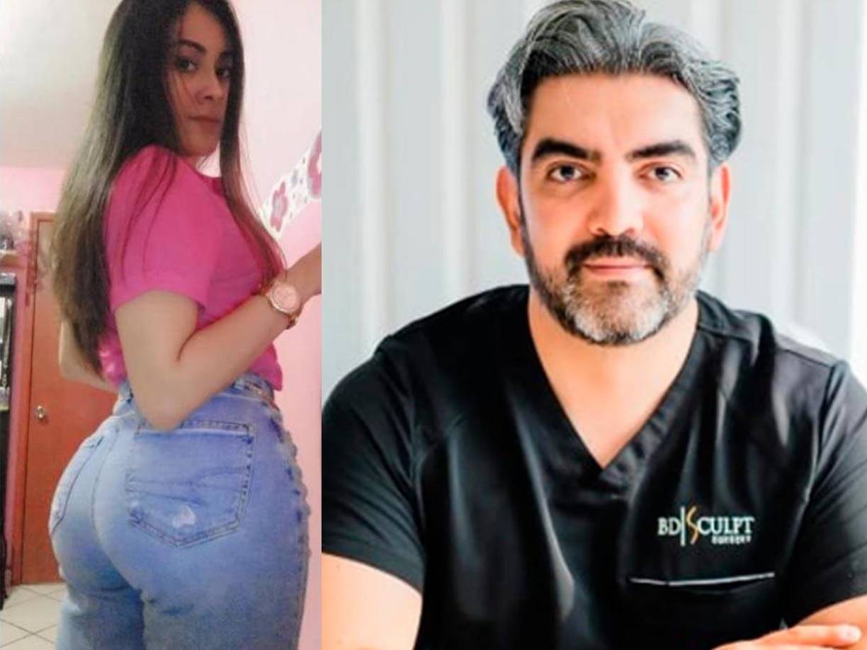 Norma Patricia Ayala fue asesinada a balazos después de denunciar mala práctica en una cirugía estética realizada por un doctor en Iztapalapa, México.