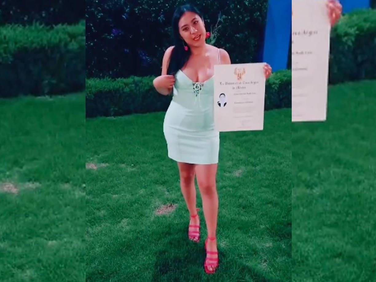 En cuanto al proceso estético se desconoce la fecha que se lo realizaron, pero Norma había detallado en sus redes sociales que ya había un proceso legal en curso, el cual estaba a cargo del Ministerio Público.