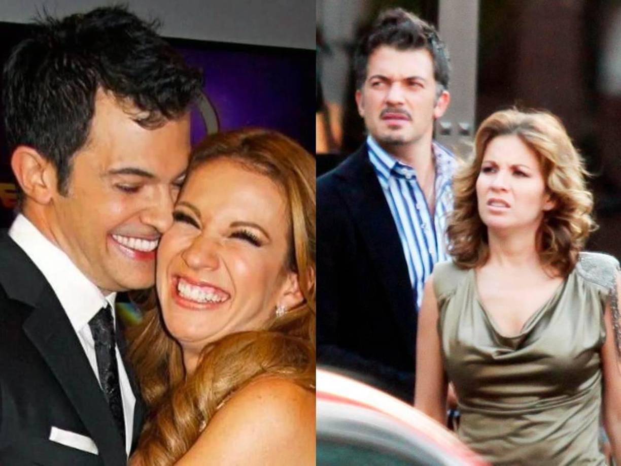 Otro tema que destacó Anna Ferro fue que cuando conoció a Fernando del Solar, él había puesto ya una propiedad a nombre de cada uno de sus hijos por si alguna vez faltaba y que la conductora cobrara la renta de ambos inmuebles para la manutención de Luciano y Paolo.