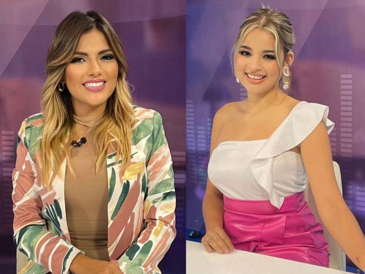 Fue este martes 7 de noviembre, donde el también periodista hondureño Cristian Morazán anunció a la audiencia de la revista ‘La Tarde’, de TSi que tendrían una nueva integrante en el foro de la revista informativa.