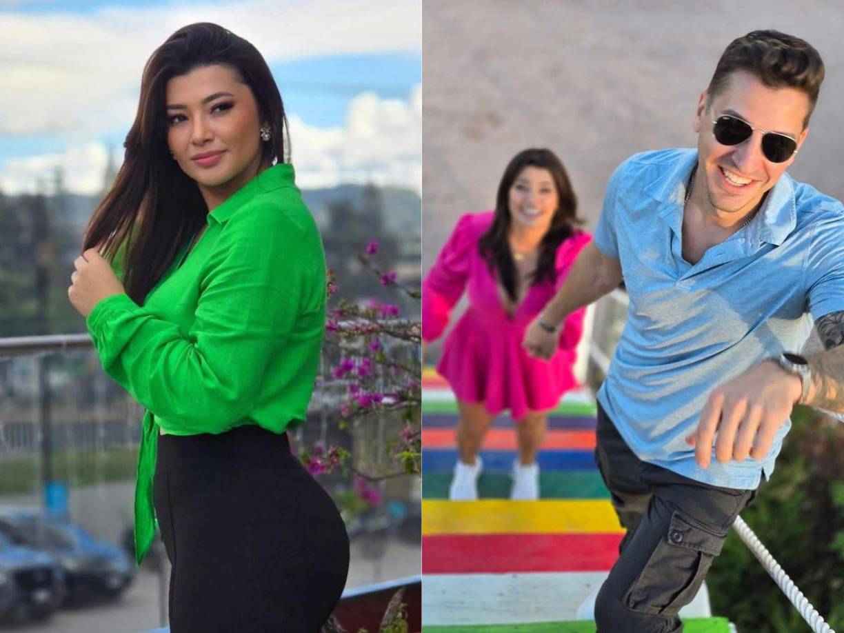 Milagro Flores sorprendió al declararse soltera y mencionar que su última relación fue muy tóxica. 