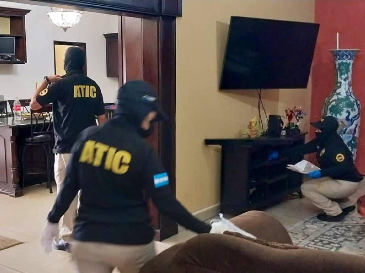 Capo se salvó de la muerte en Honduras y huyó a Colombia