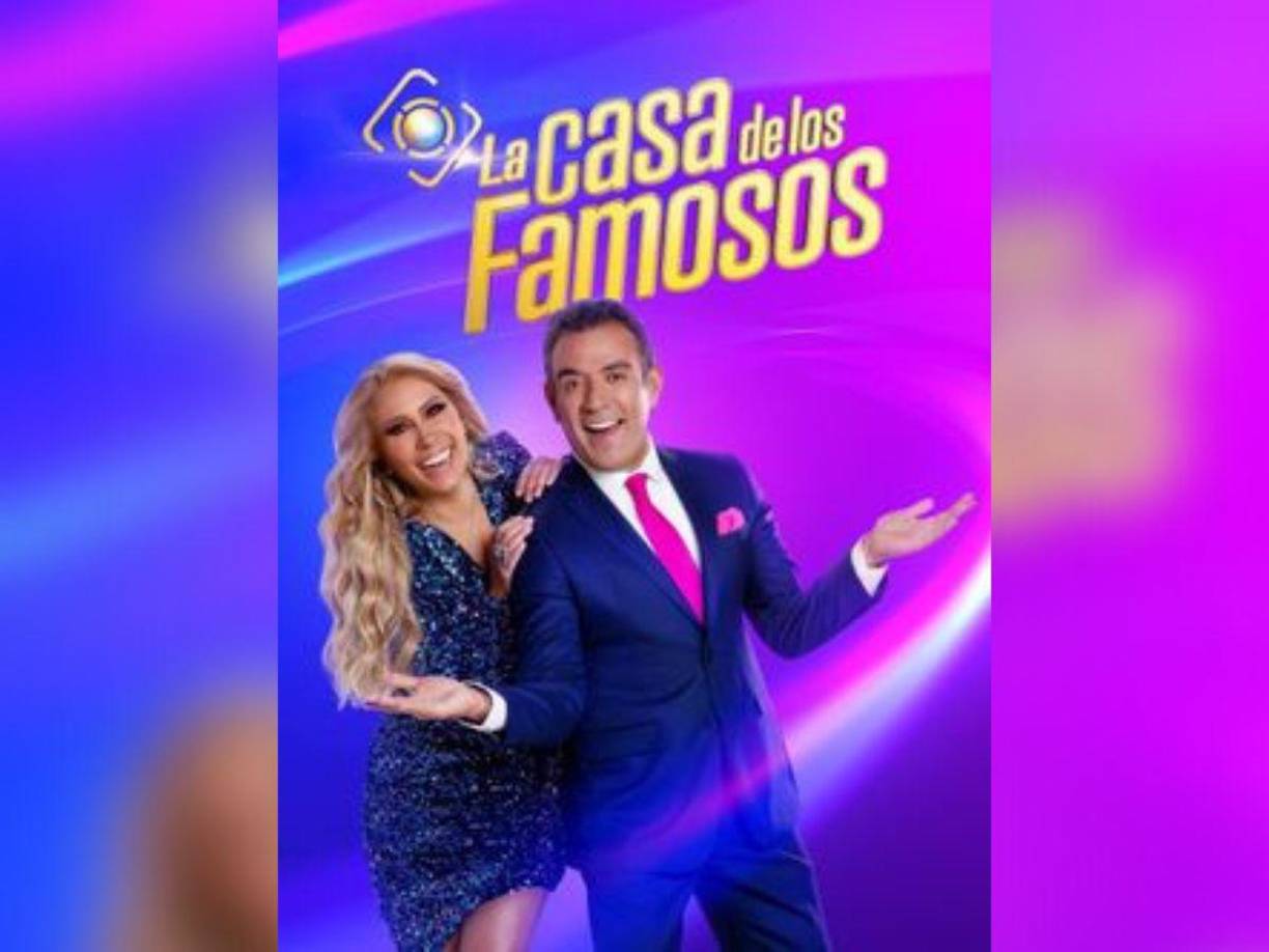 Los conductores oficiales serán nuevamente Héctor Sandarti y Jimena Gállego.