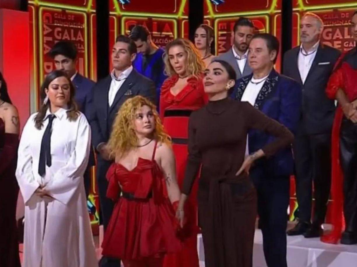 Una presunta lista que revela el nombre y orden de los eliminados de La Casa de los Famosos México ha dado de que hablar en redes sociales. 