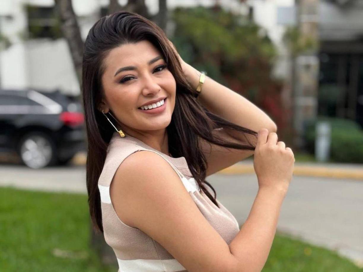 La presentadora de televisión Milagro Flores se encuentra en el ojo del huracán tras sus recientes declaraciones. 