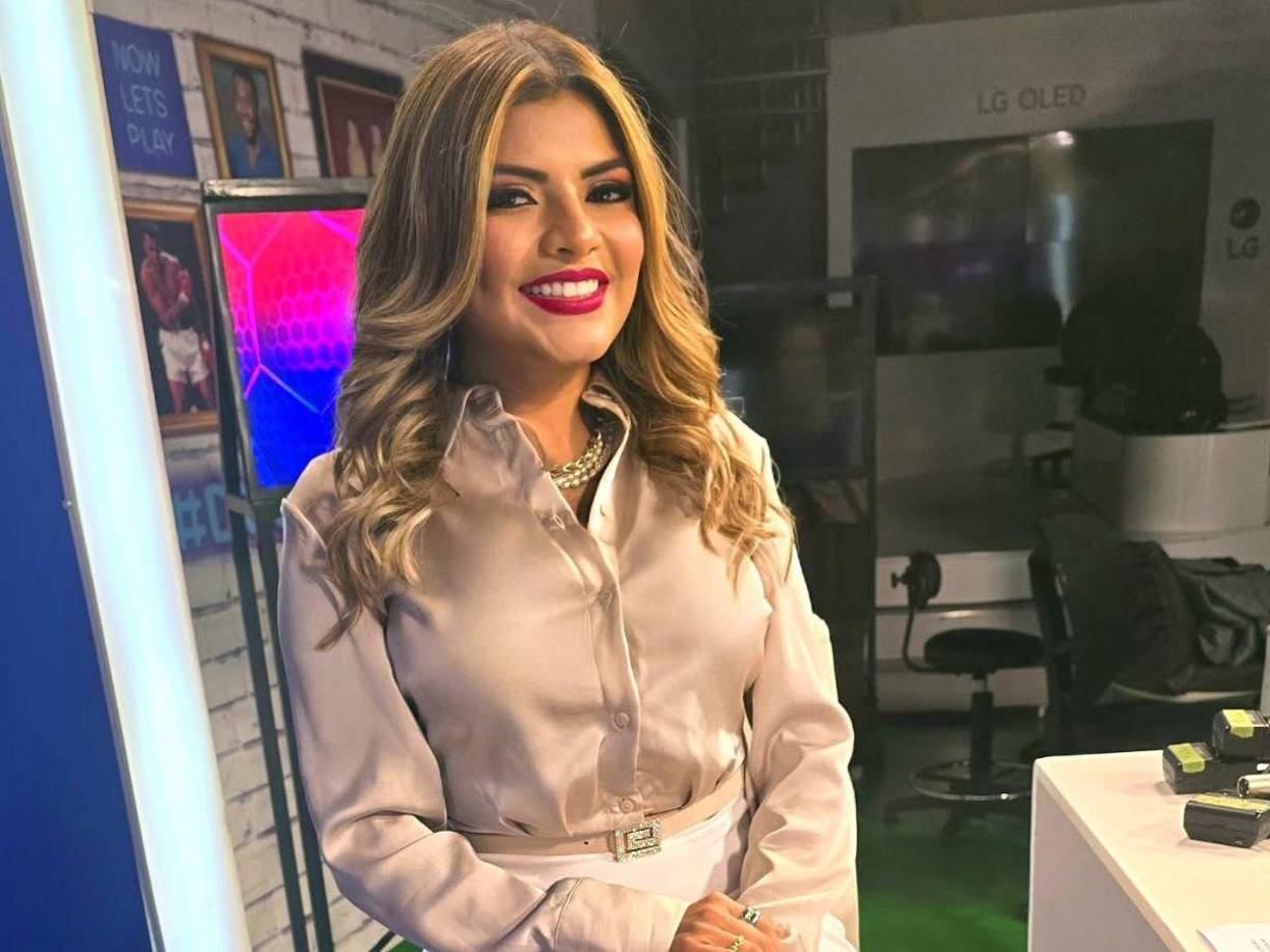 Actualmente, Saraí Espinal trabaja como presentadora del noticiero La Tarde de Televicentro. 