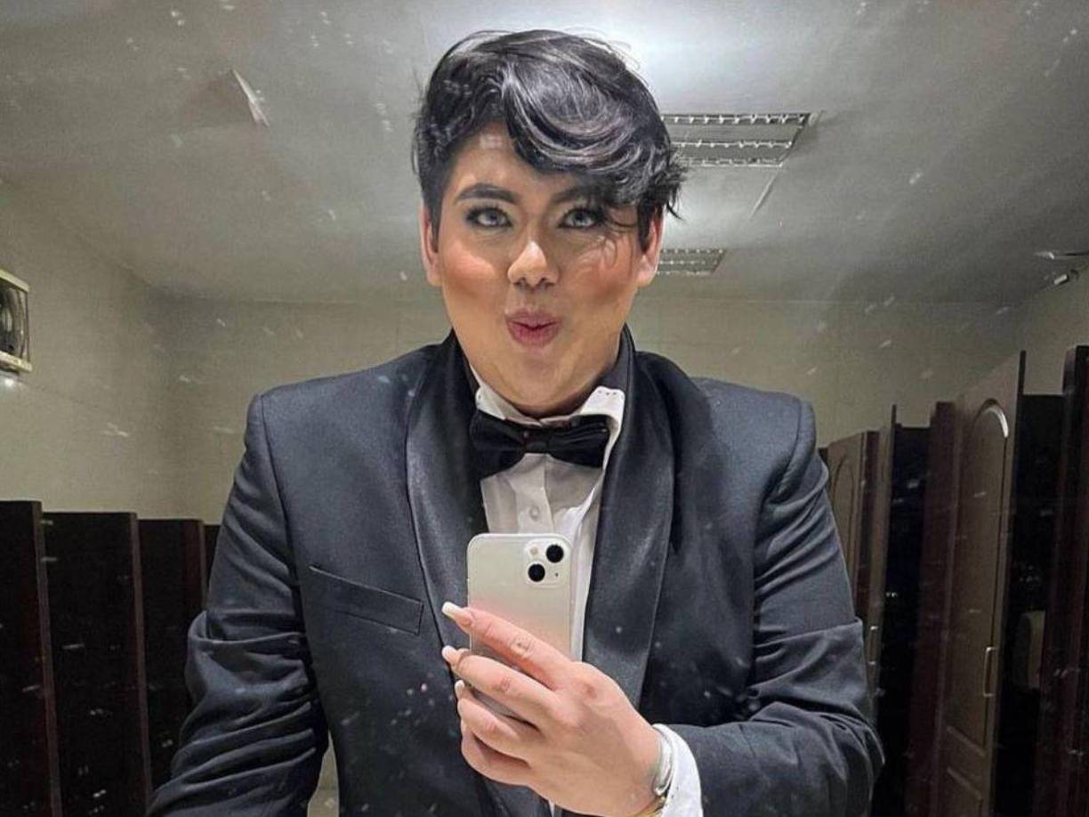 Y es que algunos usuarios aseguran que apoyarían la candidatura de Sandrez, sin embargo, otros rechazaron el presunto proyecto político. 