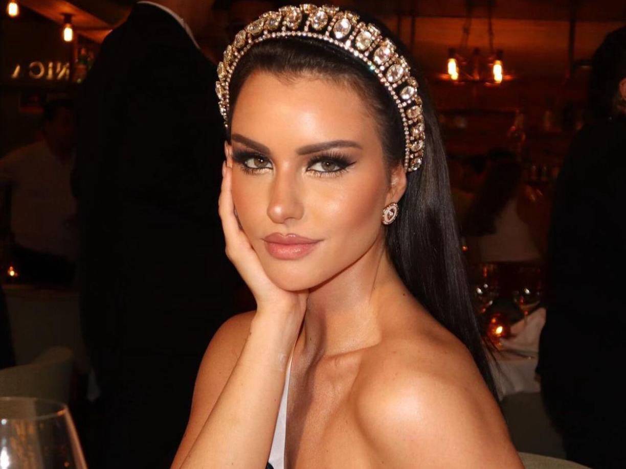 Emilia Dides, Miss Chile 2024 es considerada una de las favoritas a ganar la tan anhelada corona de Miss Universo.