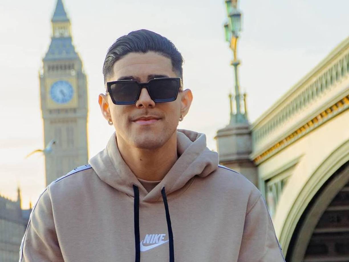 Luis Palma continúa sin sumar minutos con el Celtic y su futuro podría estar en la MLS en este mercado de piernas de enero.