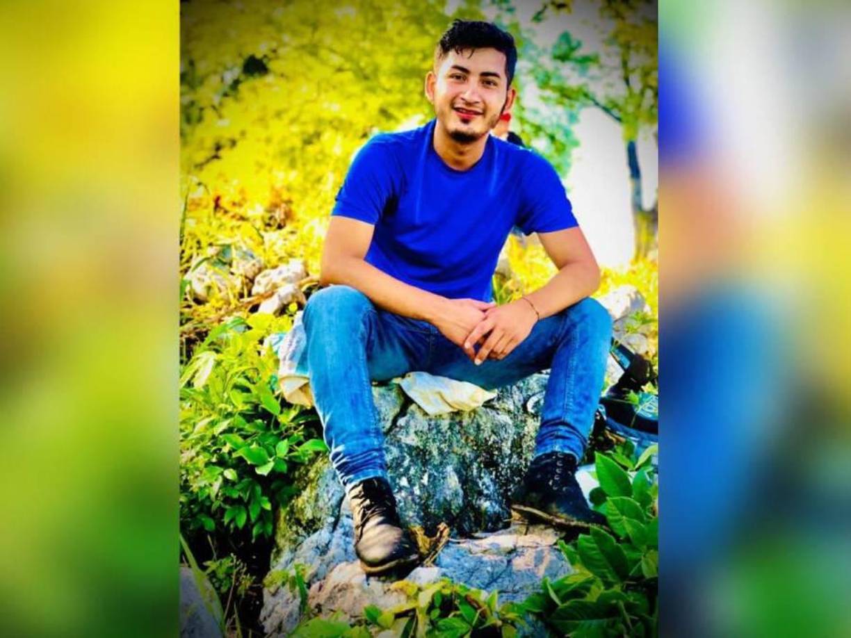 Su cuerpo fue encontrado ayer, domingo 12 de noviembre, en la comunidad de Ciora, en el vecino municipio de Florida.