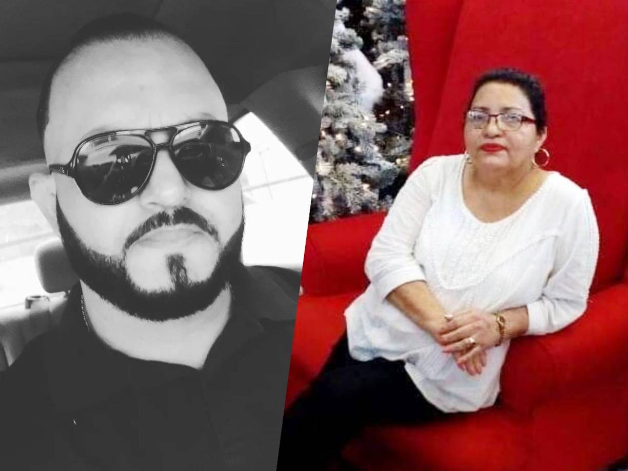 Un momento de esparcimiento terminó en tragedia la tarde-noche del domingo, cuando una mujer y su hijo paseaban por una laguna situada en una propiedad privada en la comunidad de Monte Redondo, en el municipio de Lepaterique