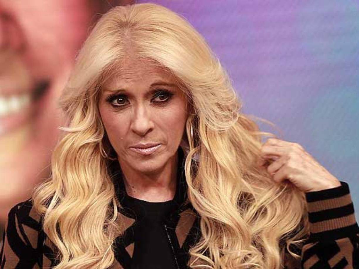 Yuri reveló que hubo una época donde era muy irresponsable y tenía muchas parejas íntimas.