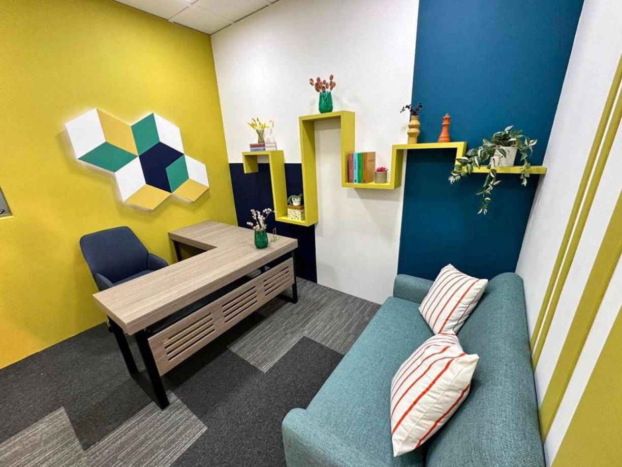 Esta es el área donde los académicos tendrán acceso a la psicología. 