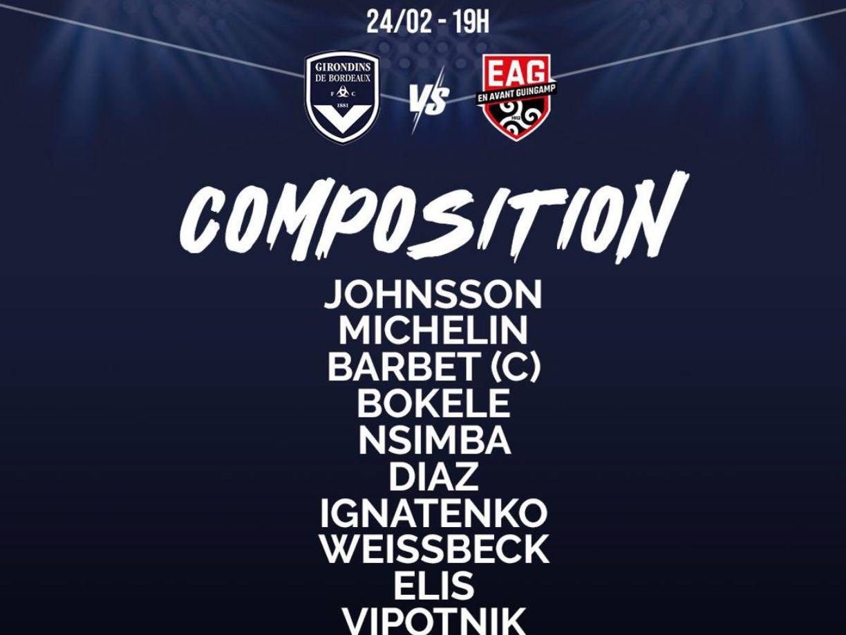 El catracho, protagonista en los últimos partidos del cuadro francés, arrancó en el 11 inicial, en cotejo que estaban obligados a sumar si querían seguir metidos en la lucha por puestos de repechaje de ascenso.