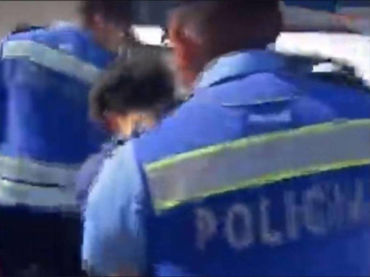 La portavoz del Ministerio Público, Lorena Cálix, informó que la Fiscalía se encuentra juntando todas las pruebas culpatorias para sustentar el requerimiento fiscal y presentarlo al Juzgado.