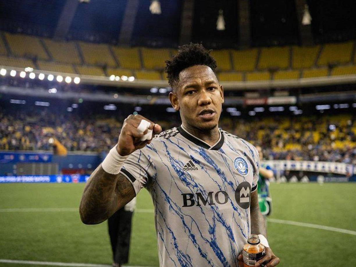 Olimpia por intermedio de su presidente Rafael Villeda habló sobre la posibilidad de fichar a Romell Quioto: “Es de la casa, lo ha demostrado y lo ha dicho que tiene cariño al club, no tiene contrato, pero sus representantes buscan una opción en el extranjero”, indicó el máximo dirigente del club albo.