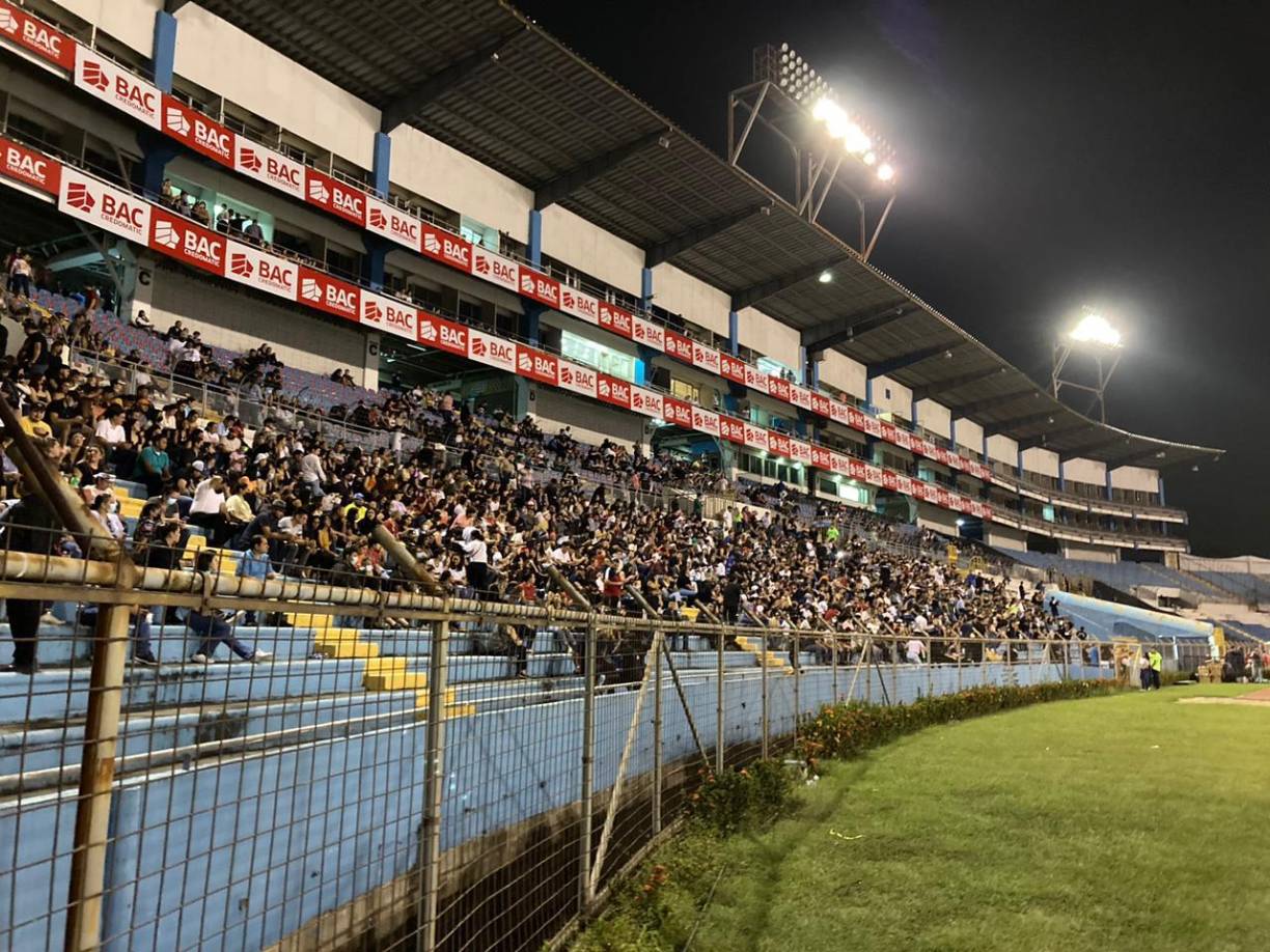 Así se vivió el histórico concierto de Daddy Yankee en San Pedro Sula (FOTOS)