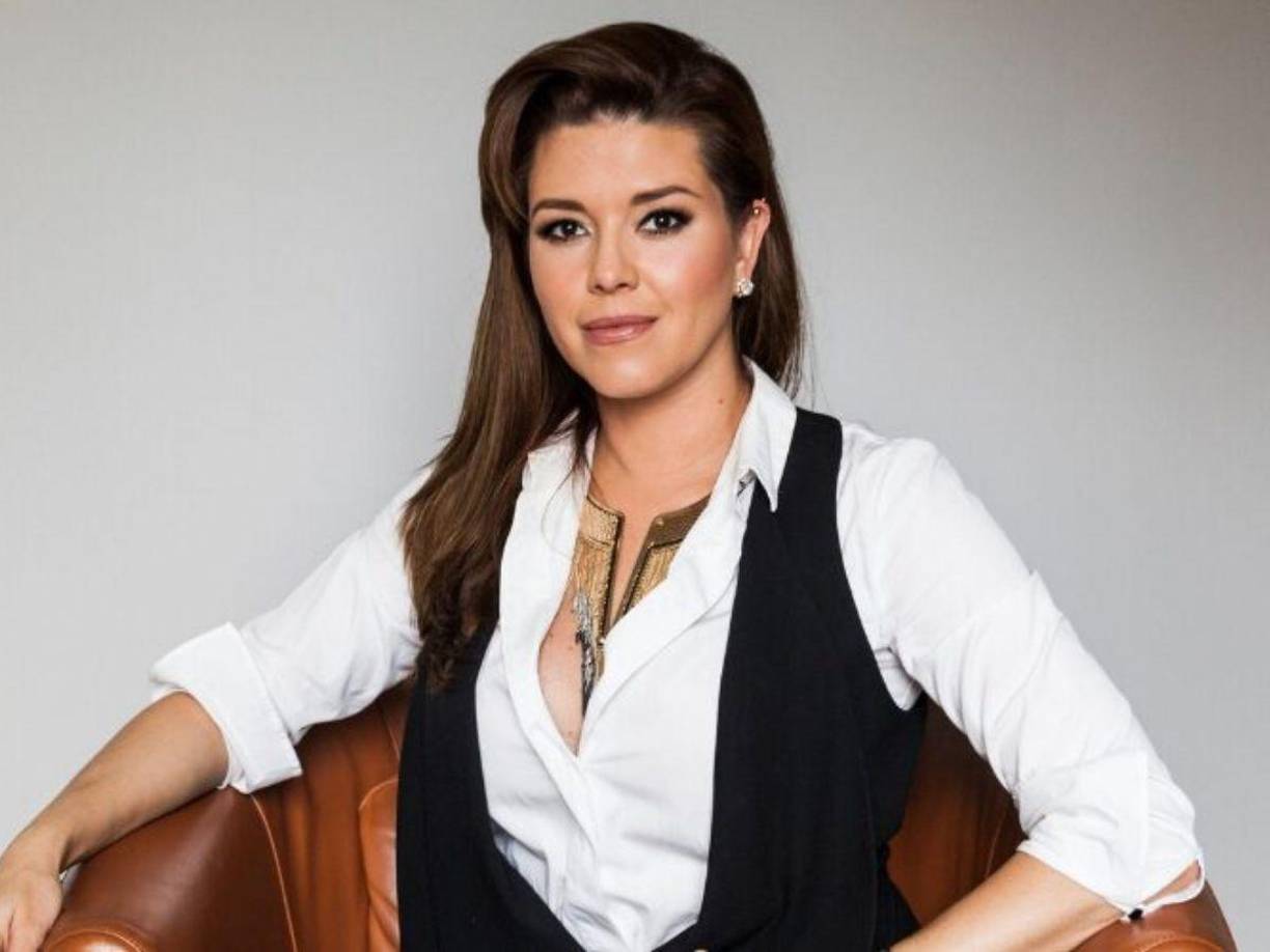 “Me siento afortunada en mi vida, he tenido hombres que me han amado mucho y yo también”, contó Machado durante la amena conversación, al tiempo que aseguró que recuerda con mucho cariño a cada una de sus exparejas.