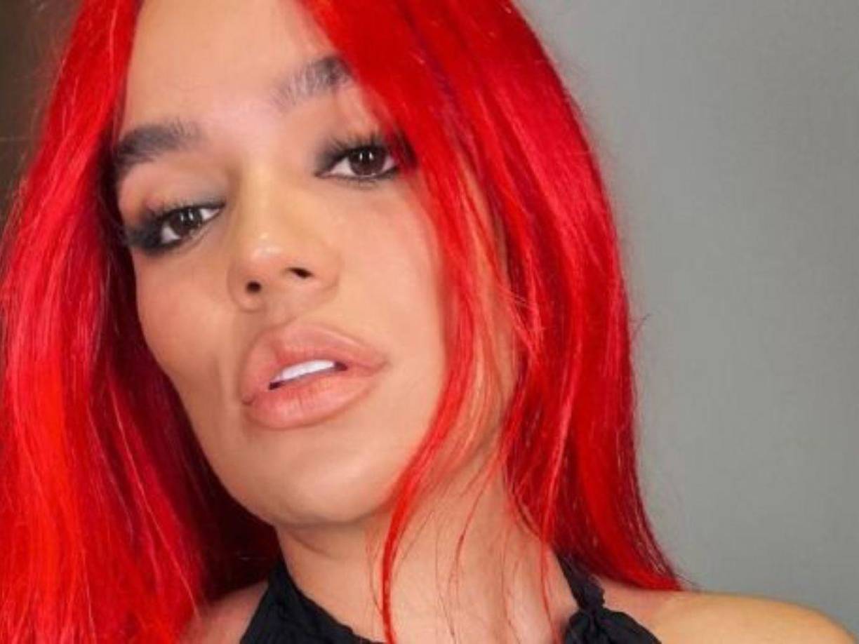 Justamente, la cantante sorprendió haciendo chistes anticipándose al día en el que fallezca y le dejó a los suyos unas recomendaciones para que se gocen el momento de su partida.