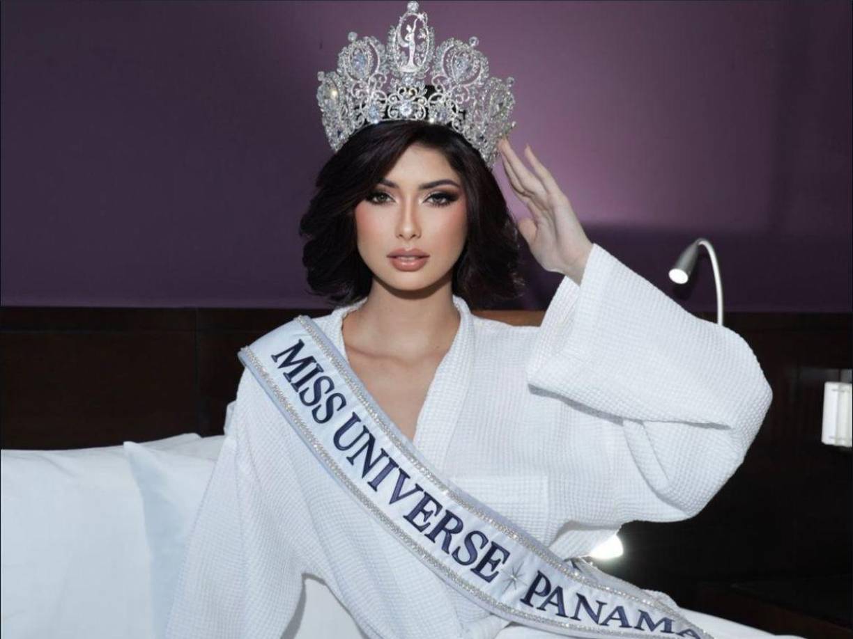 La organización de Miss Universo sorprendió al anunciar que tomaron la decisión de descalificar de la competencia a Italy Mora, Miss Panamá 2024.