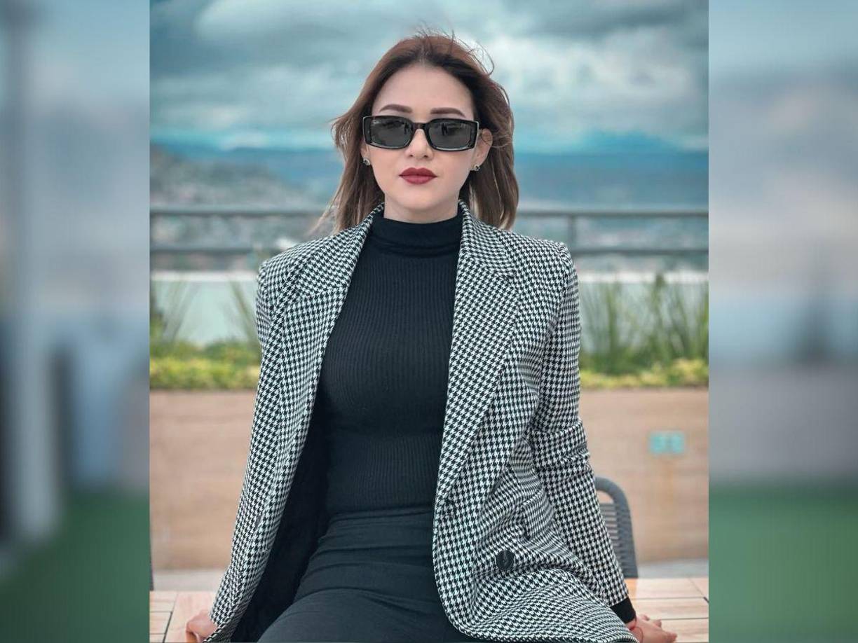 Este martes la influencer compartió una desgarradora noticia y es que ha perdido a una de las personas más importantes de su vida. 