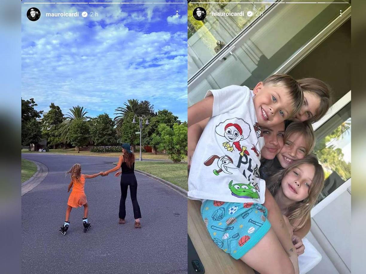 El posteo no solo generó miles de “me gusta” en pocos minutos, sino también una catarata de comentarios de seguidores y amigos de la pareja, quienes dejaron mensajes de apoyo y bromas alusivas al anuncio.